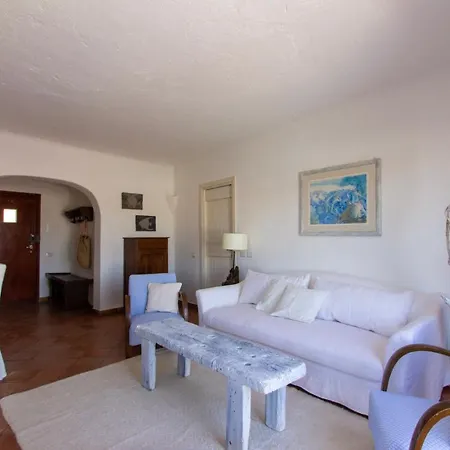 Oasis Seaview - Terrazzo Panoramico *