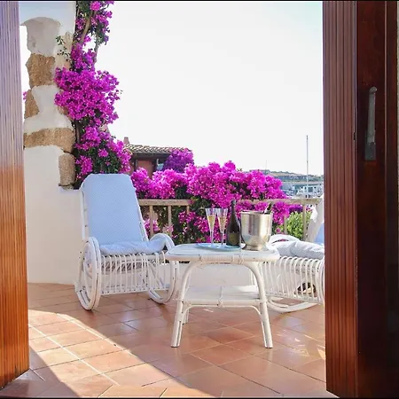 Welcomely - Sul Mare Apartman *