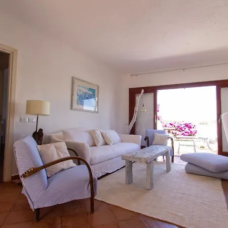 Oasis Seaview - Terrazzo Panoramico Porto Cervo