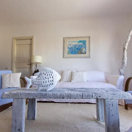 Appartamento Oasis Seaview - Terrazzo Panoramico