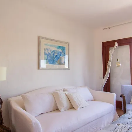 Oasis Seaview - Terrazzo Panoramico Apartment *