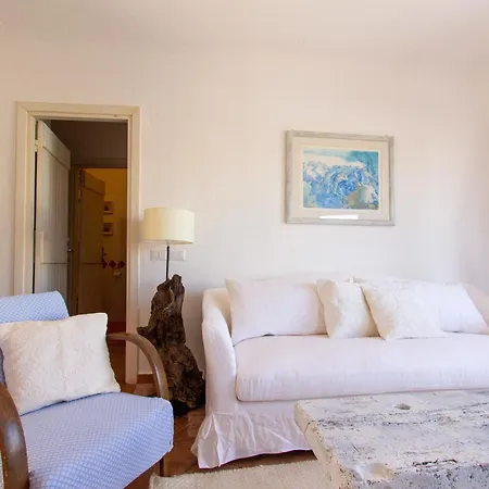 Oasis Seaview - Terrazzo Panoramico Appartamento
