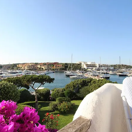 Apartment Oasis Seaview - Terrazzo Panoramico Porto Cervo