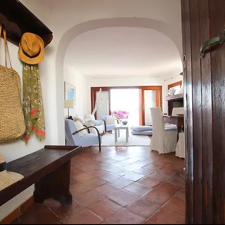 Appartamento Oasis Seaview - Terrazzo Panoramico *