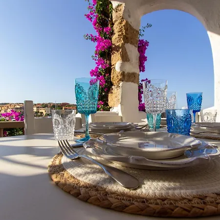 Appartamento Oasis Seaview - Terrazzo Panoramico *