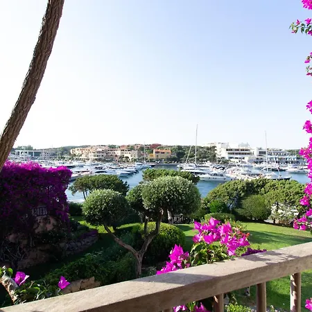 Oasis Seaview - Terrazzo Panoramico Appartamento