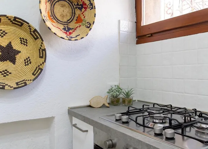 Appartement Welcomely - Sul Mare *