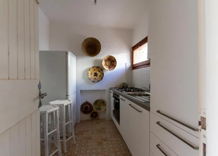 Apartman Welcomely - Sul Mare